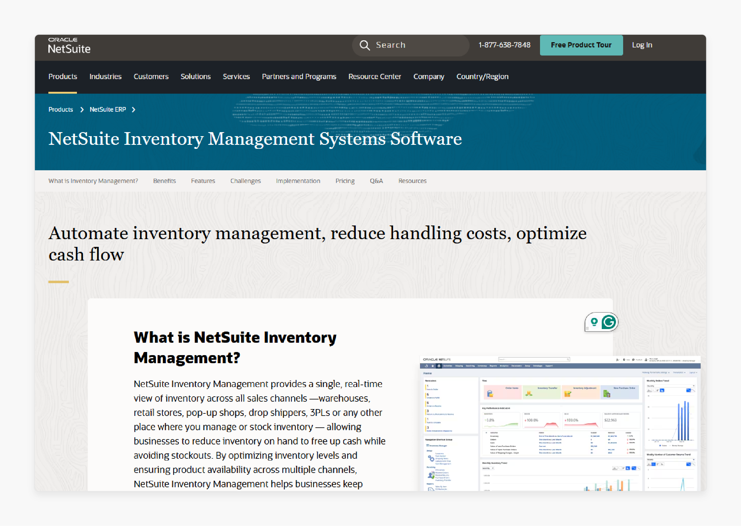 Magento 2 Inventory Sync with NetSuite
