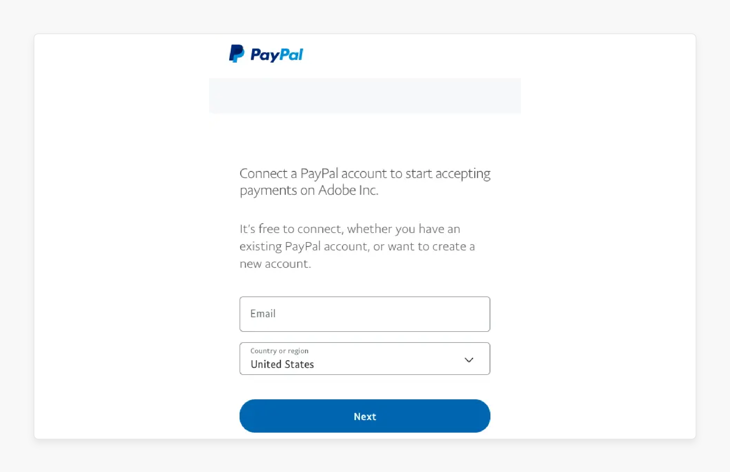 Test Sandbox Integration During Setting Up a PayPal Sandbox Environment
