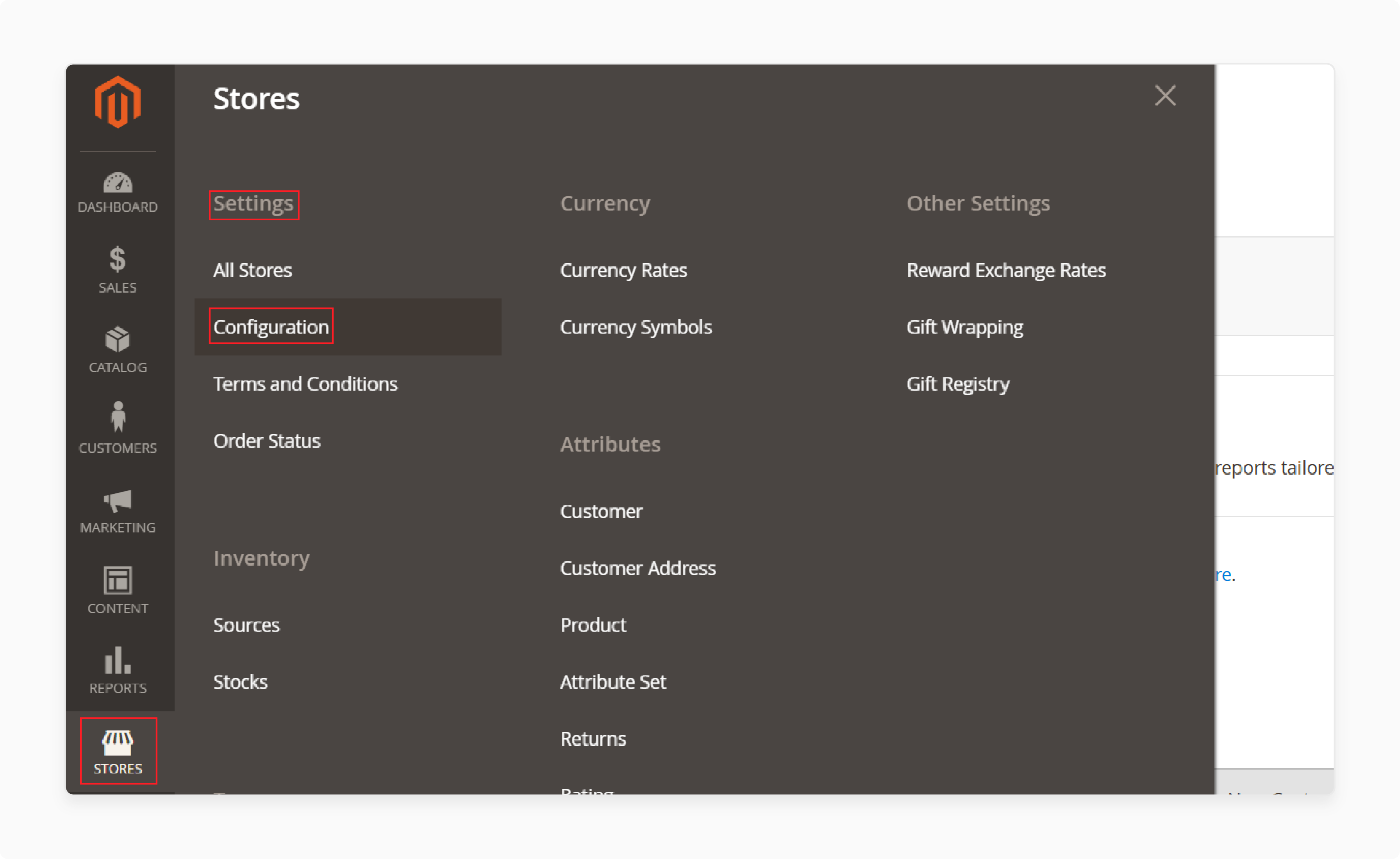 Removing Magento 2 Wishlist via Admin Backend