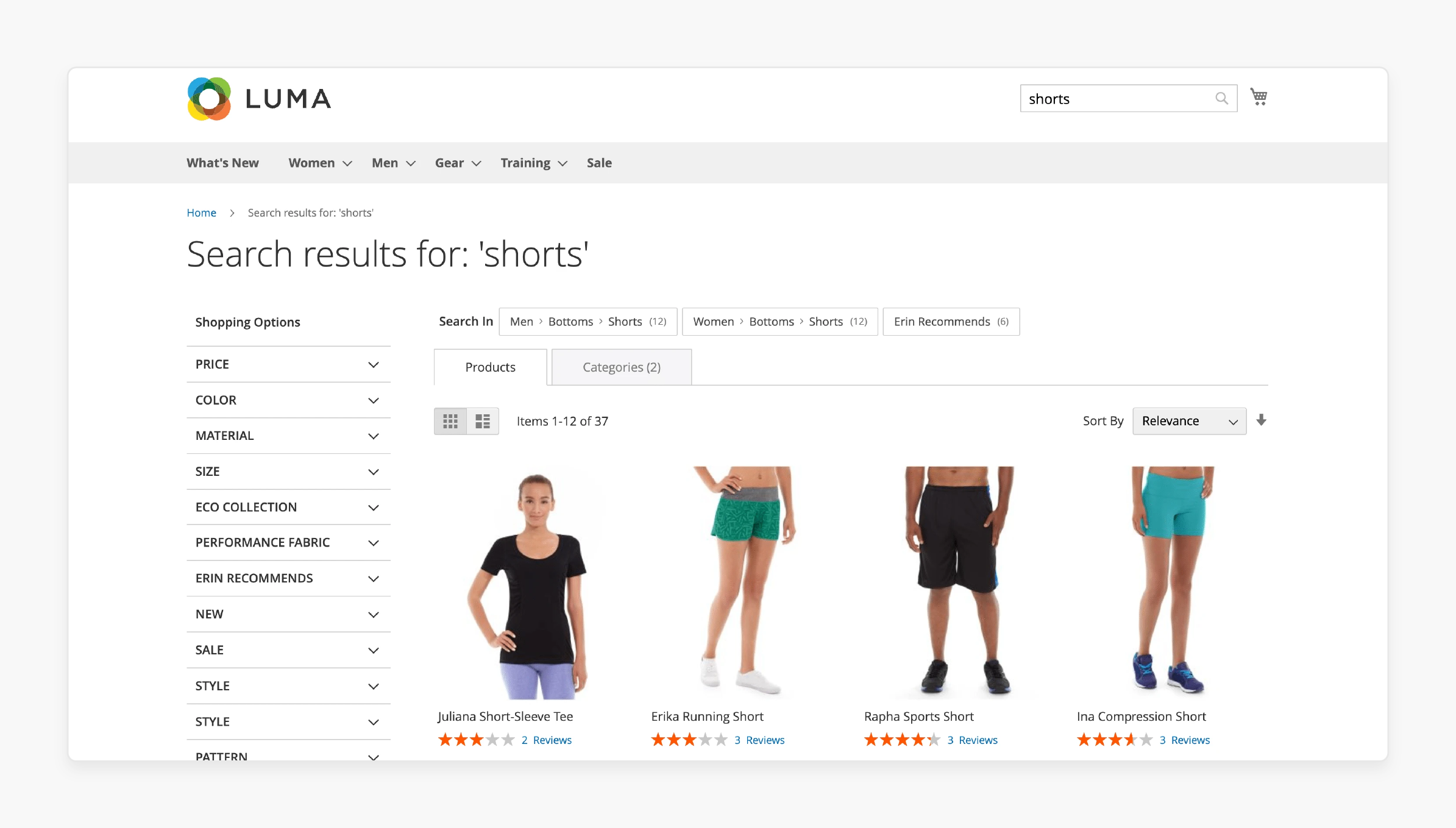 Indexing Magento Data in Elasticsearch