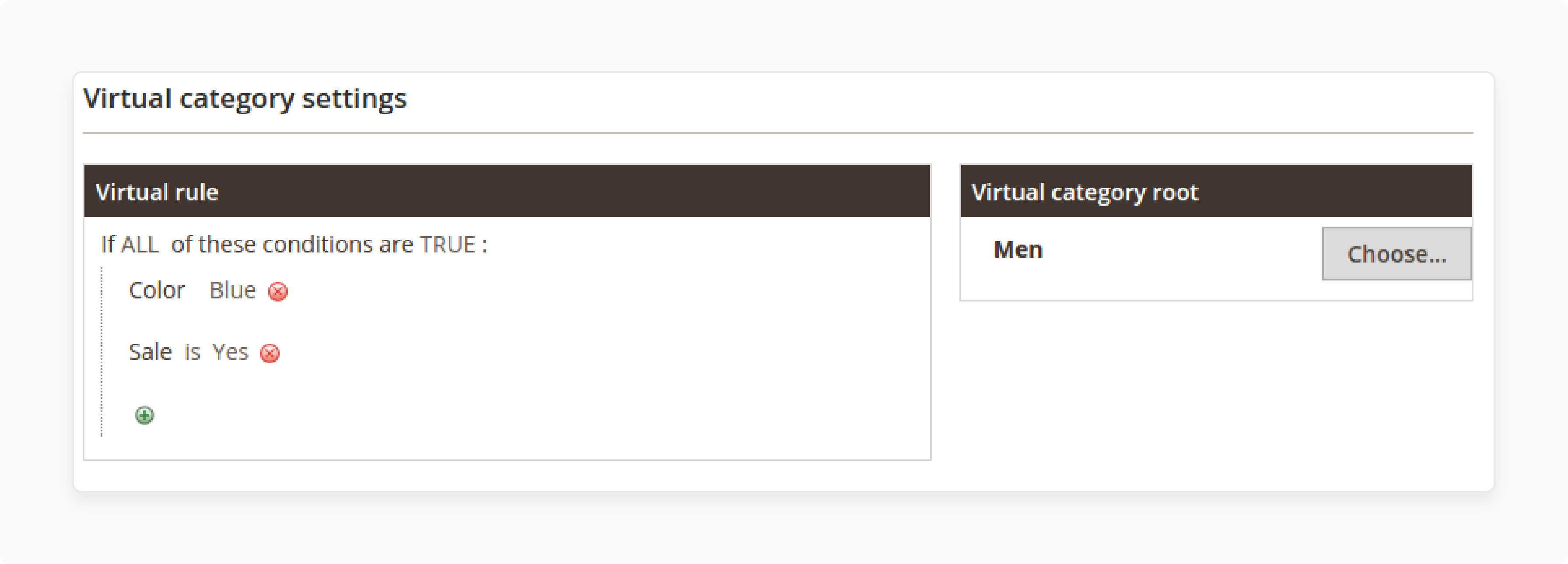 Virtual Categories