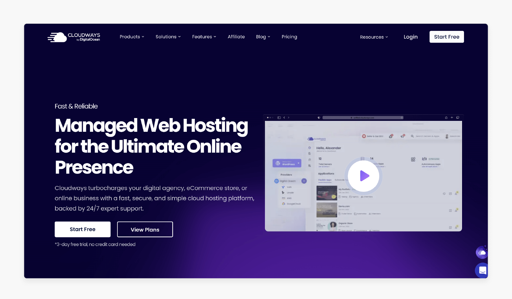 Cloudways