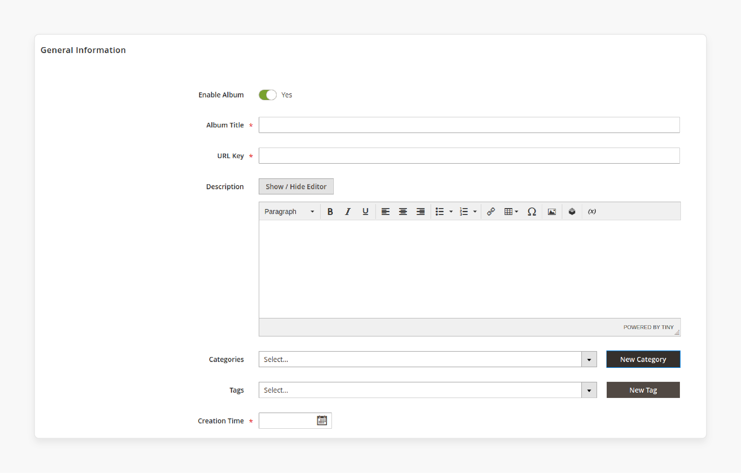 Advanced Image Control System Benefits of Magento 2 Get Gallery Image Modules