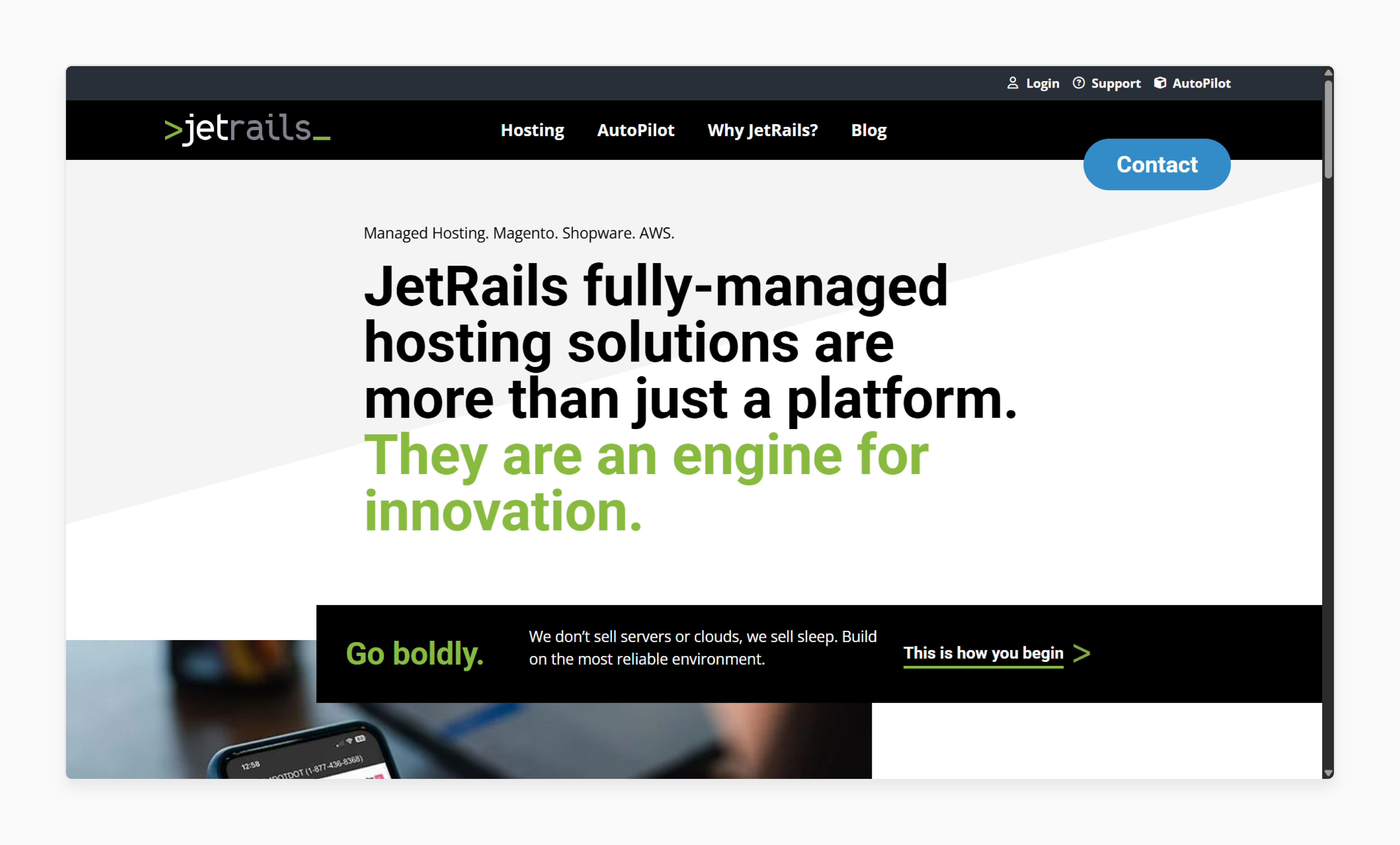JetRails