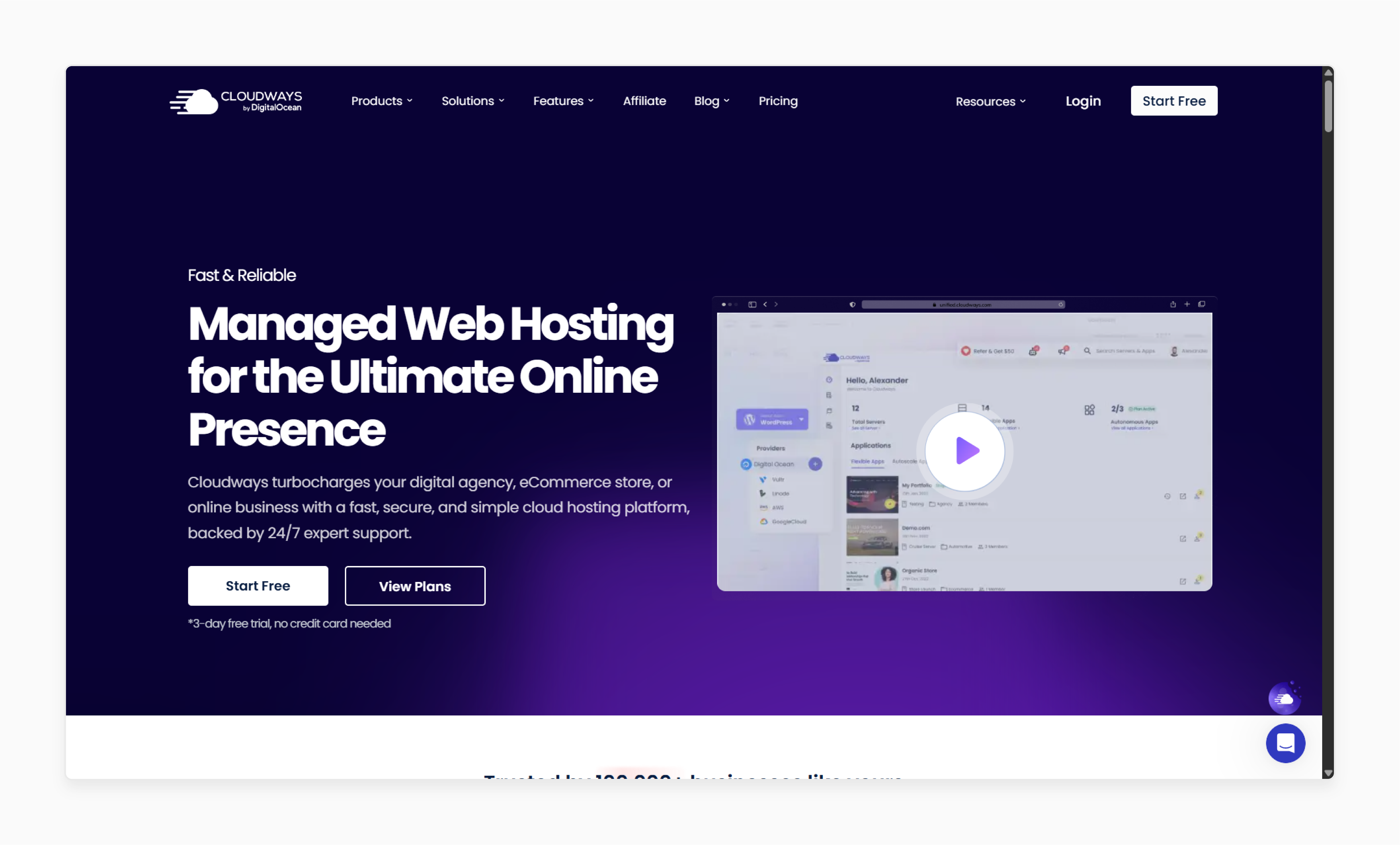 Cloudways