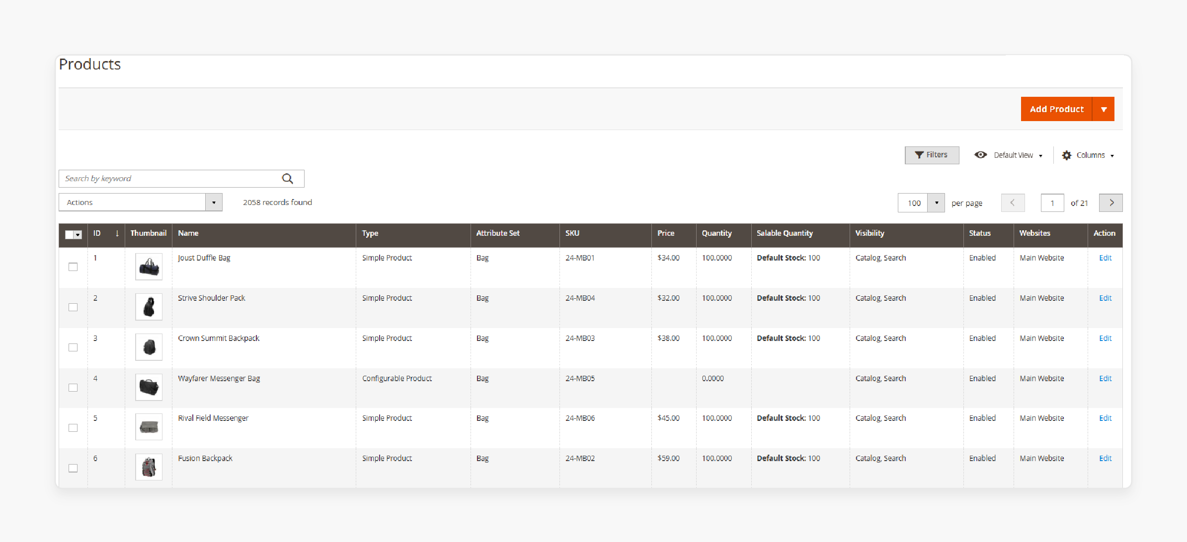 Fixing Product Data Updates for Magento 2 Product Alerts