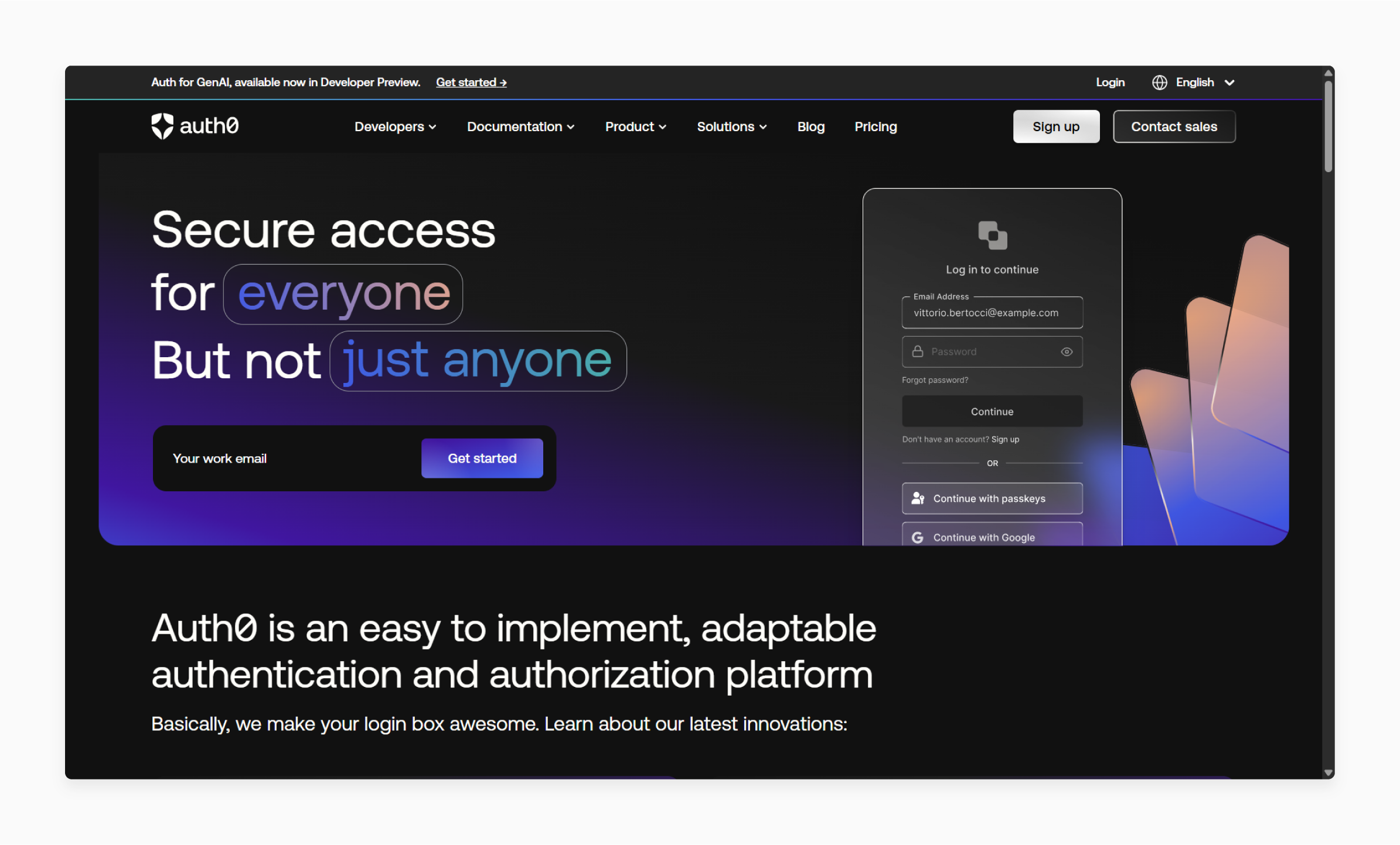 Auth0