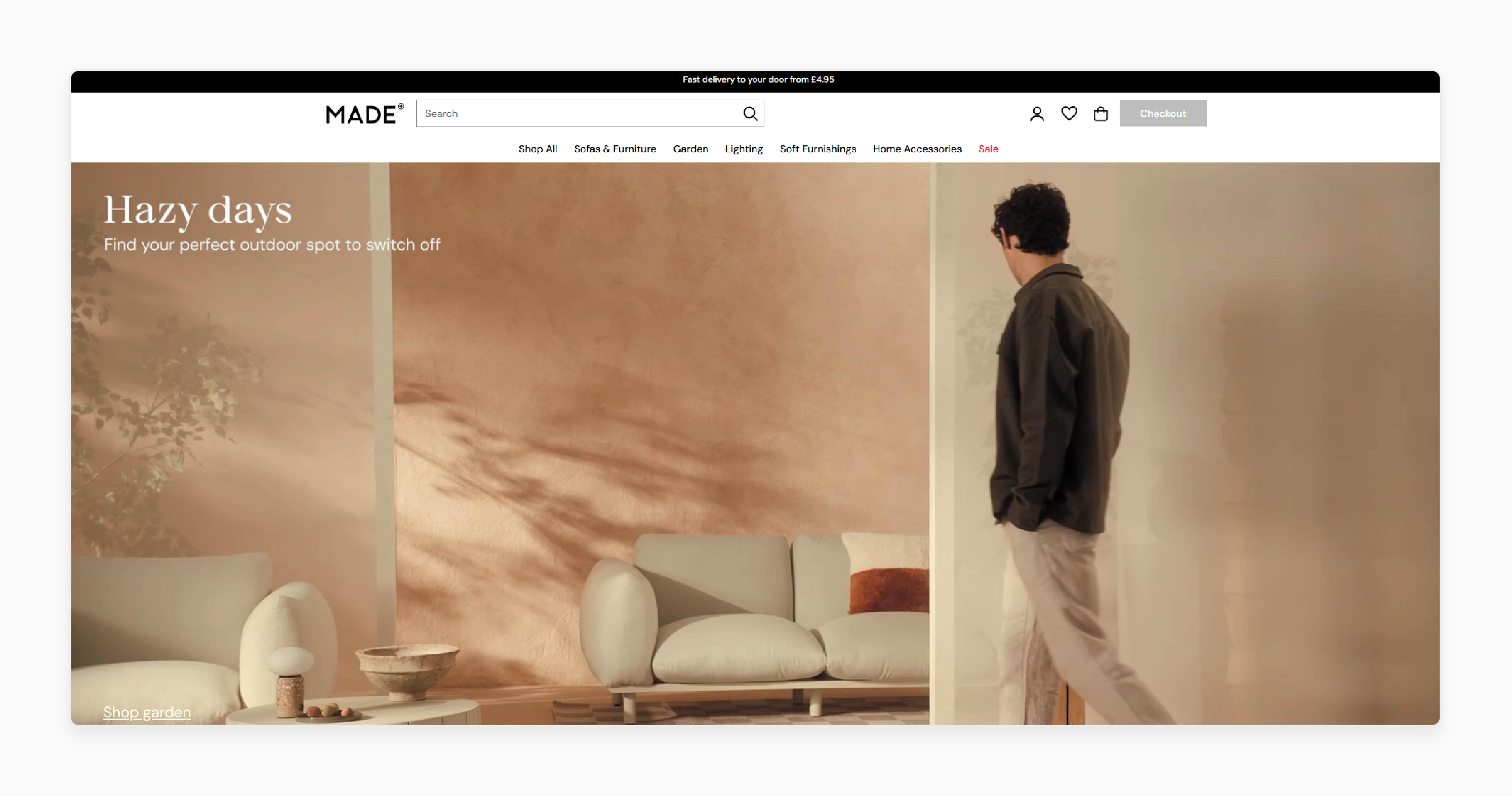 MADE.COM