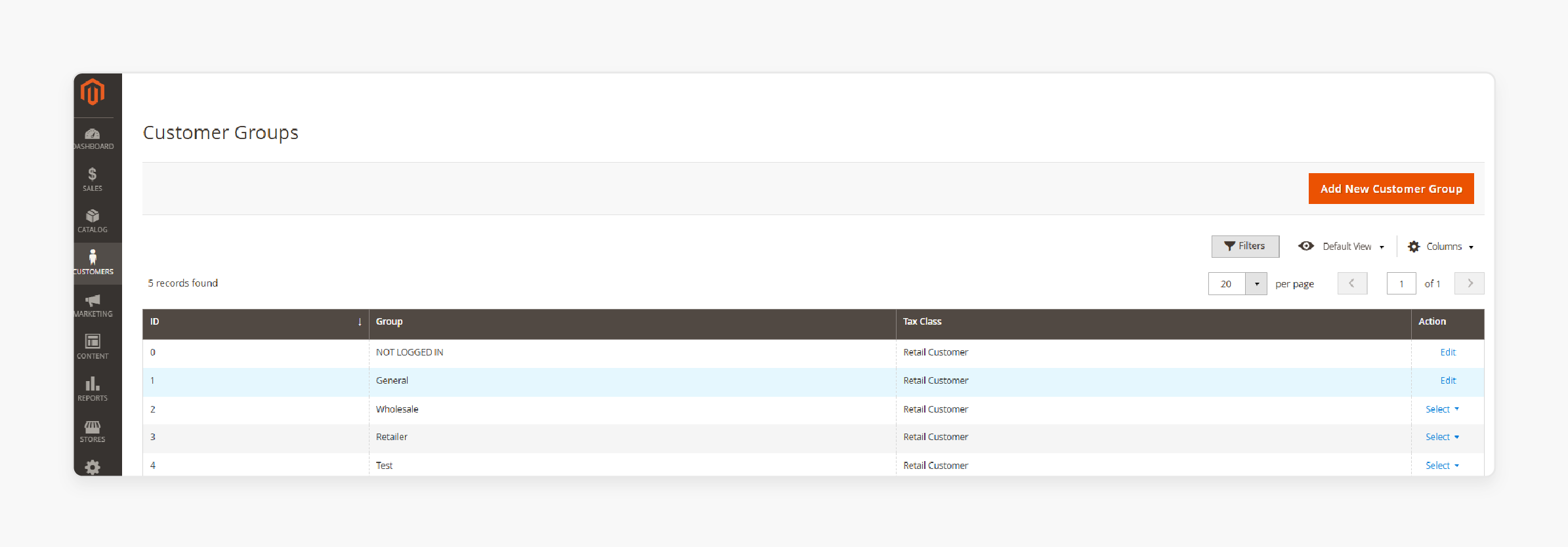 Dynamic Pricing Based on Customer Value-Industry Vertical-1