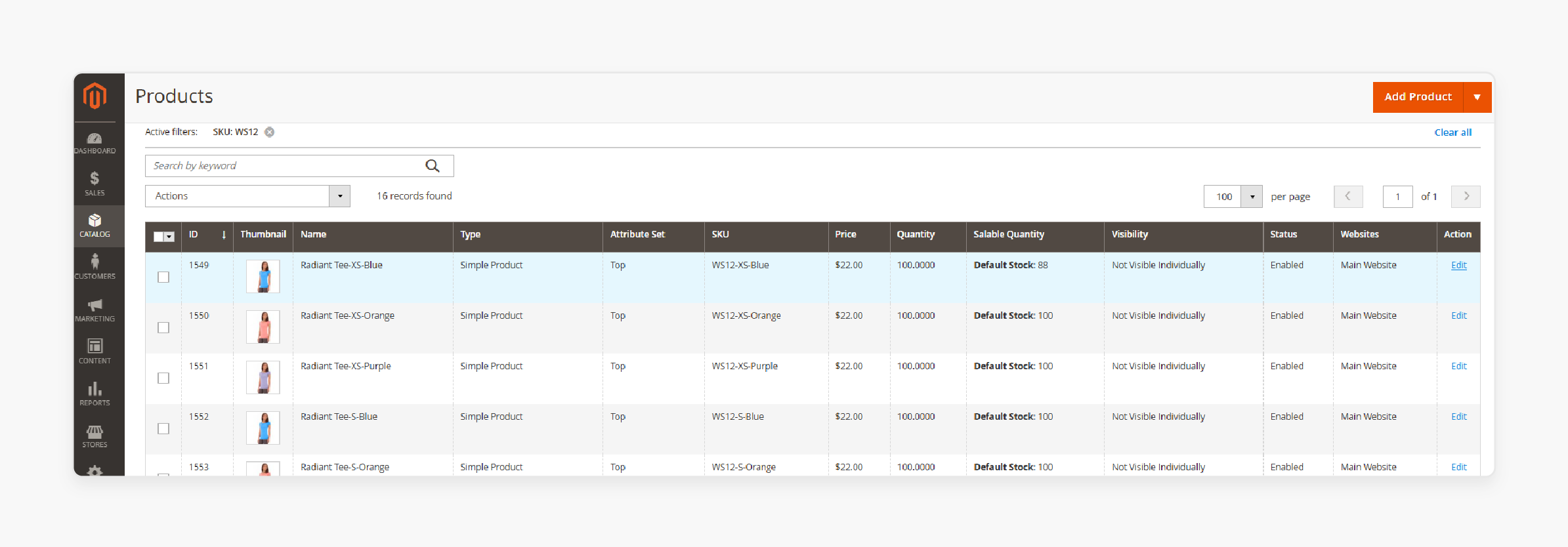 Dynamic Pricing Based on Customer Value-Industry Vertical-4