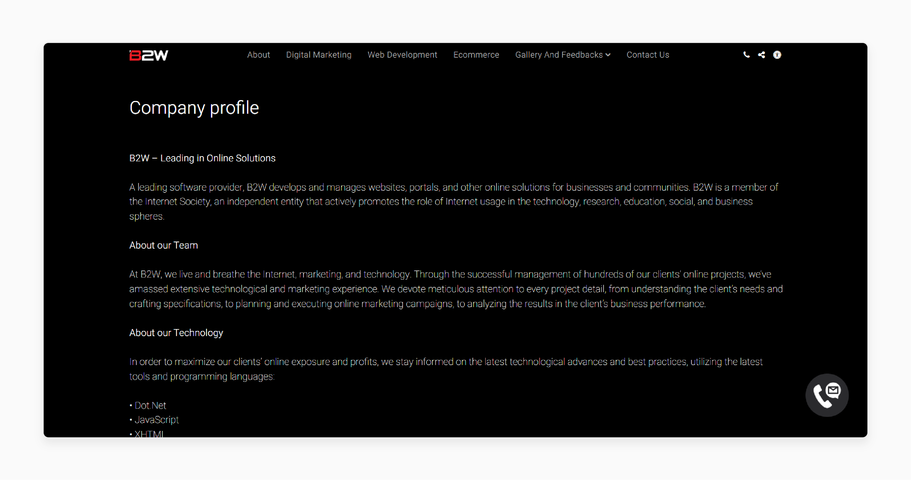 Magento 2 Frontend Product Editor Use by B2W Digital