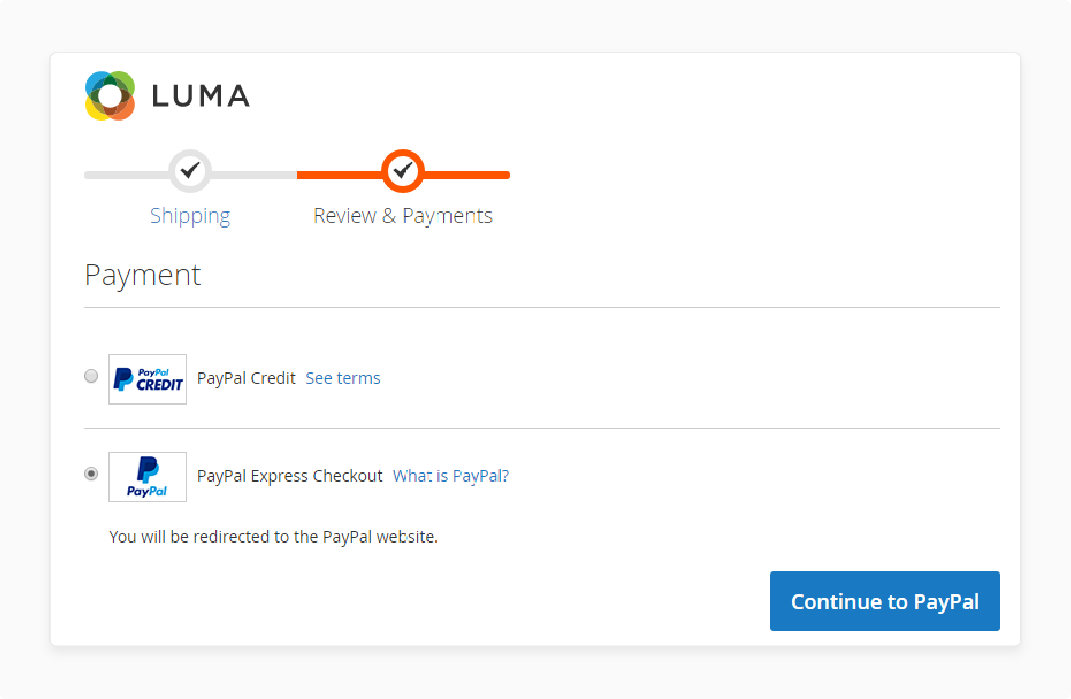 Digital wallets and mobile payments as Magento Alternative Payment Method