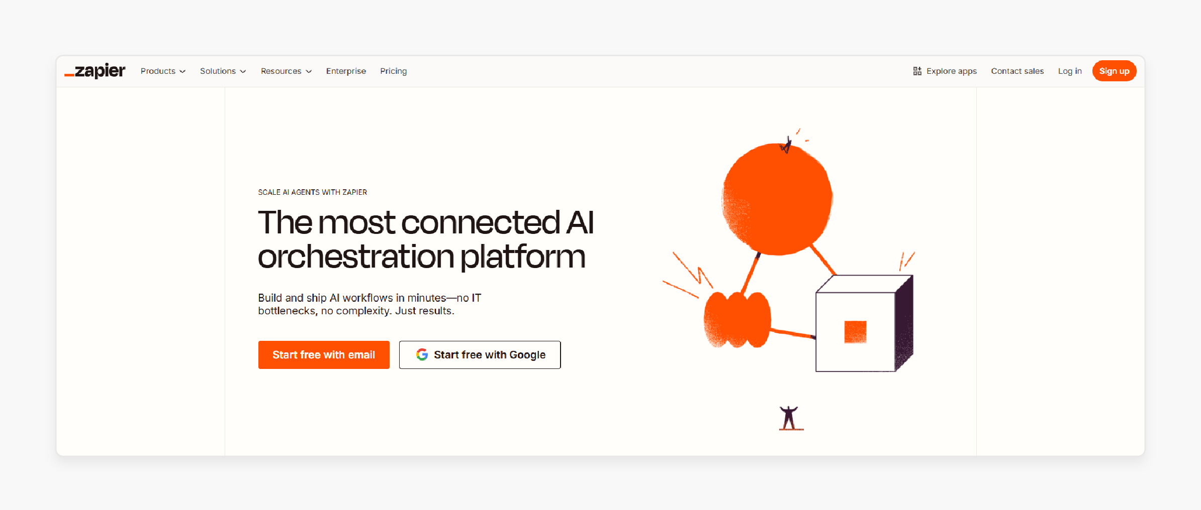 Zapier Integration