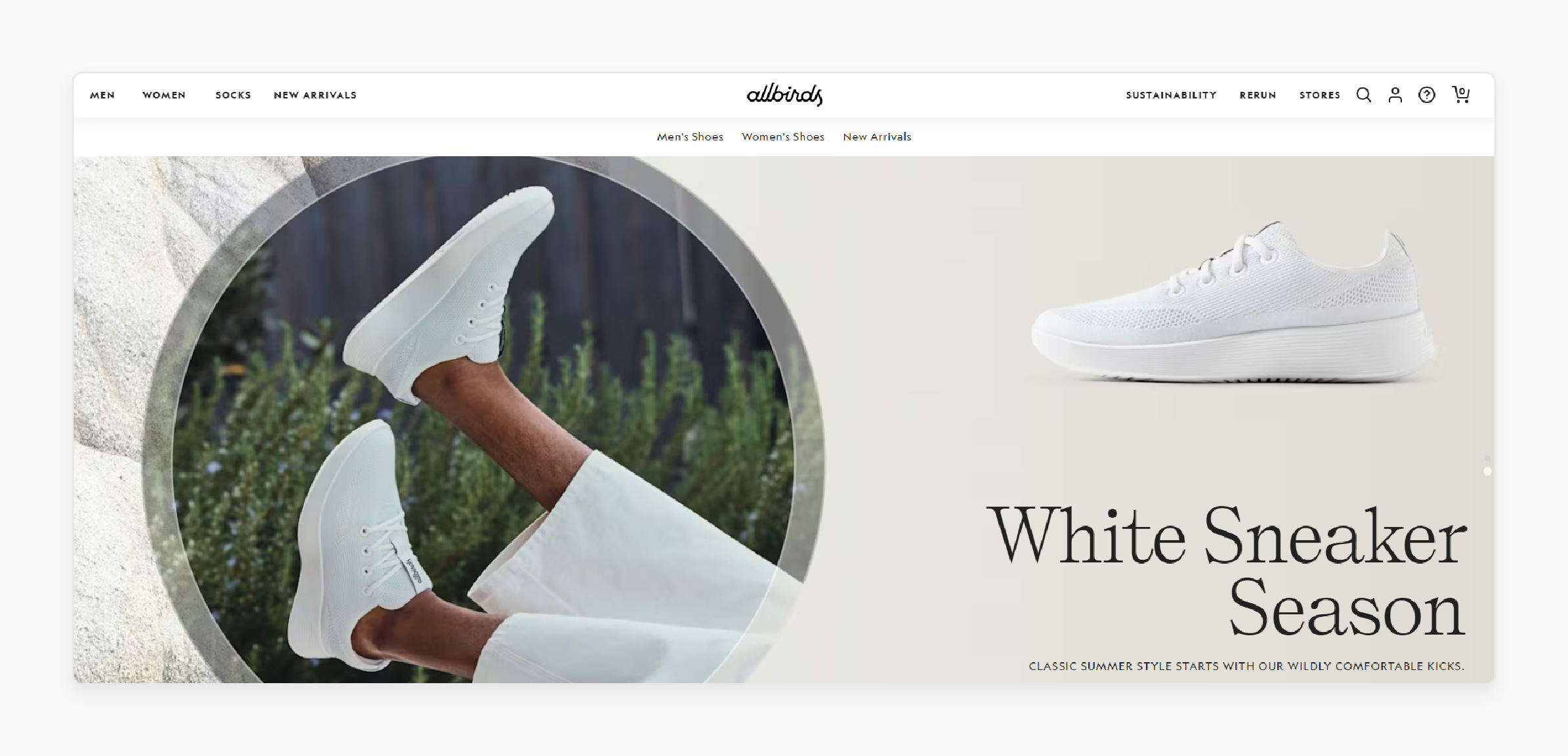Allbirds