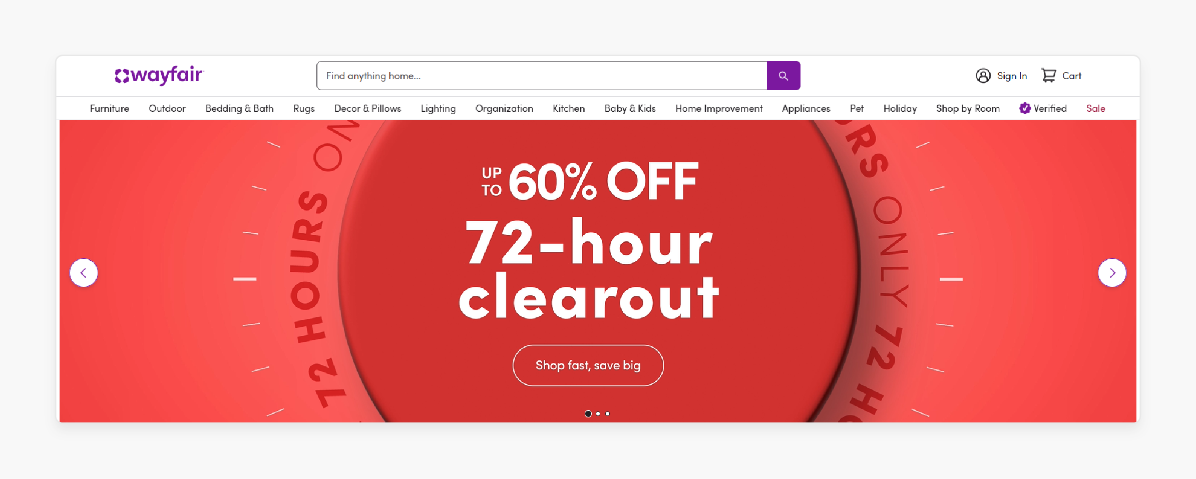 Wayfair