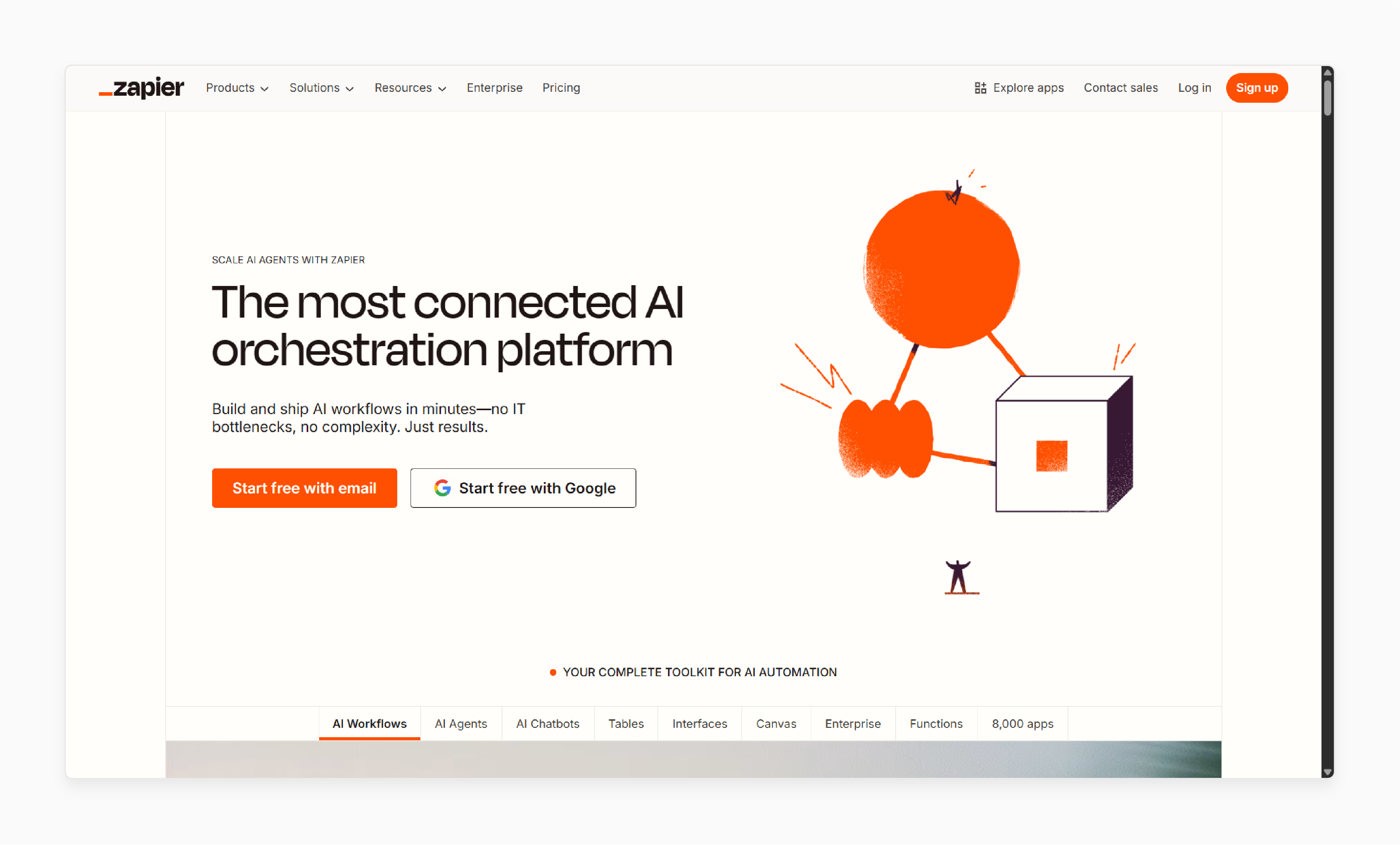 Zapier