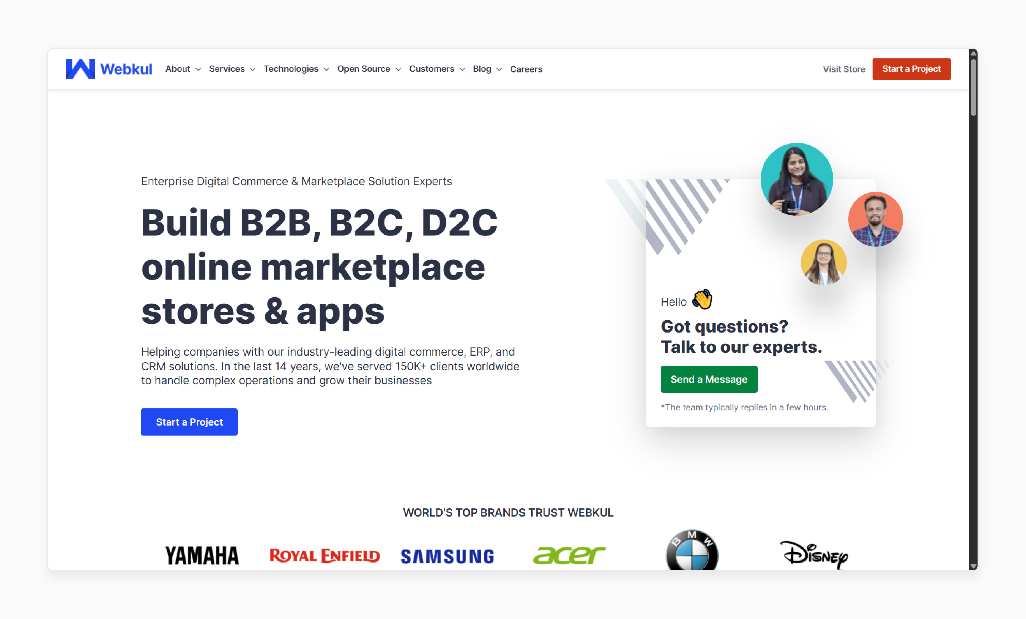 WebKul