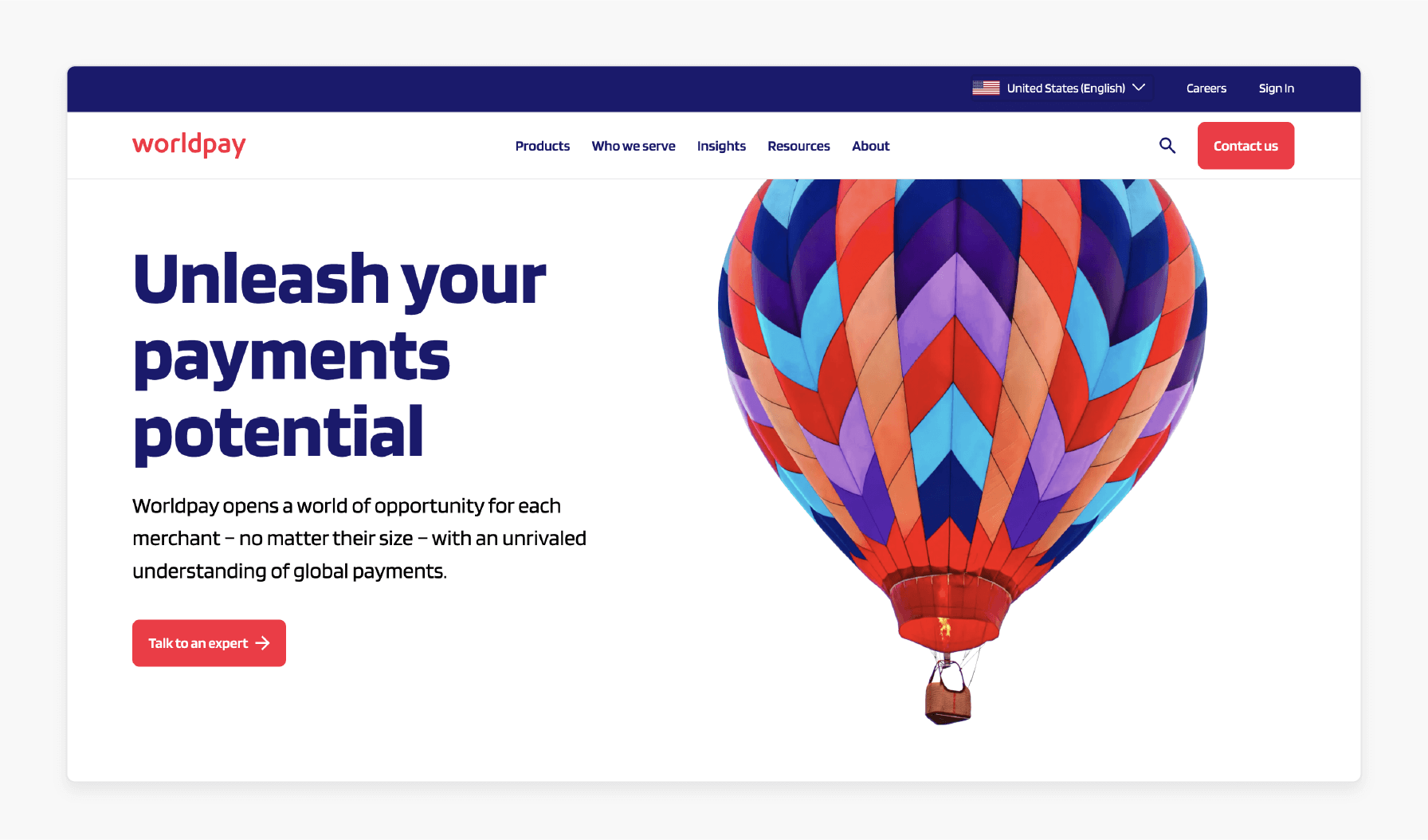 Worldpay for Magento
