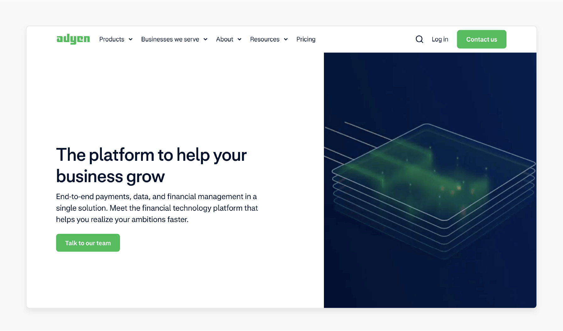 Adyen for Magento