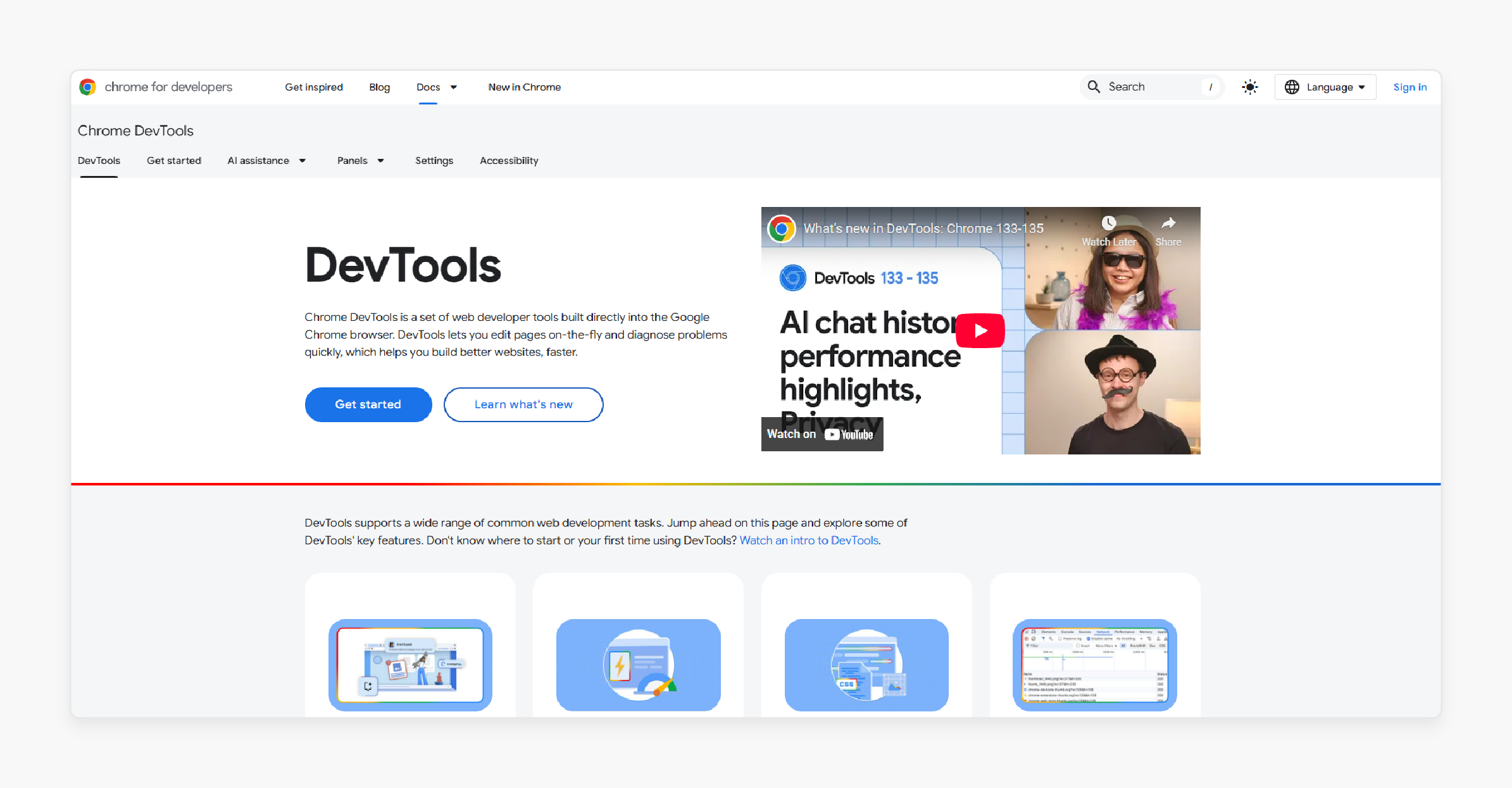Browser-Based Testing