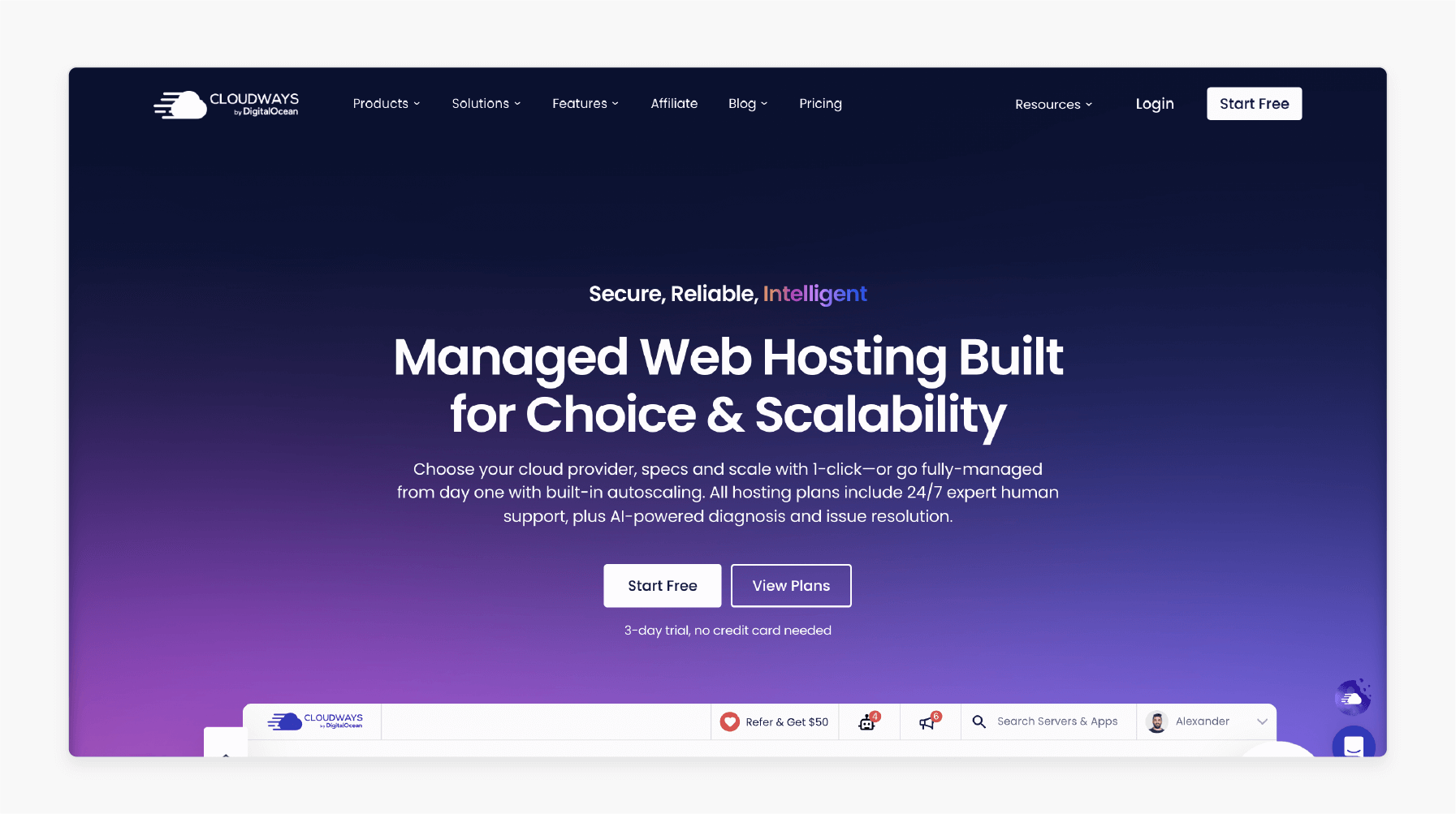 Magento Hosting Provider: Cloudways