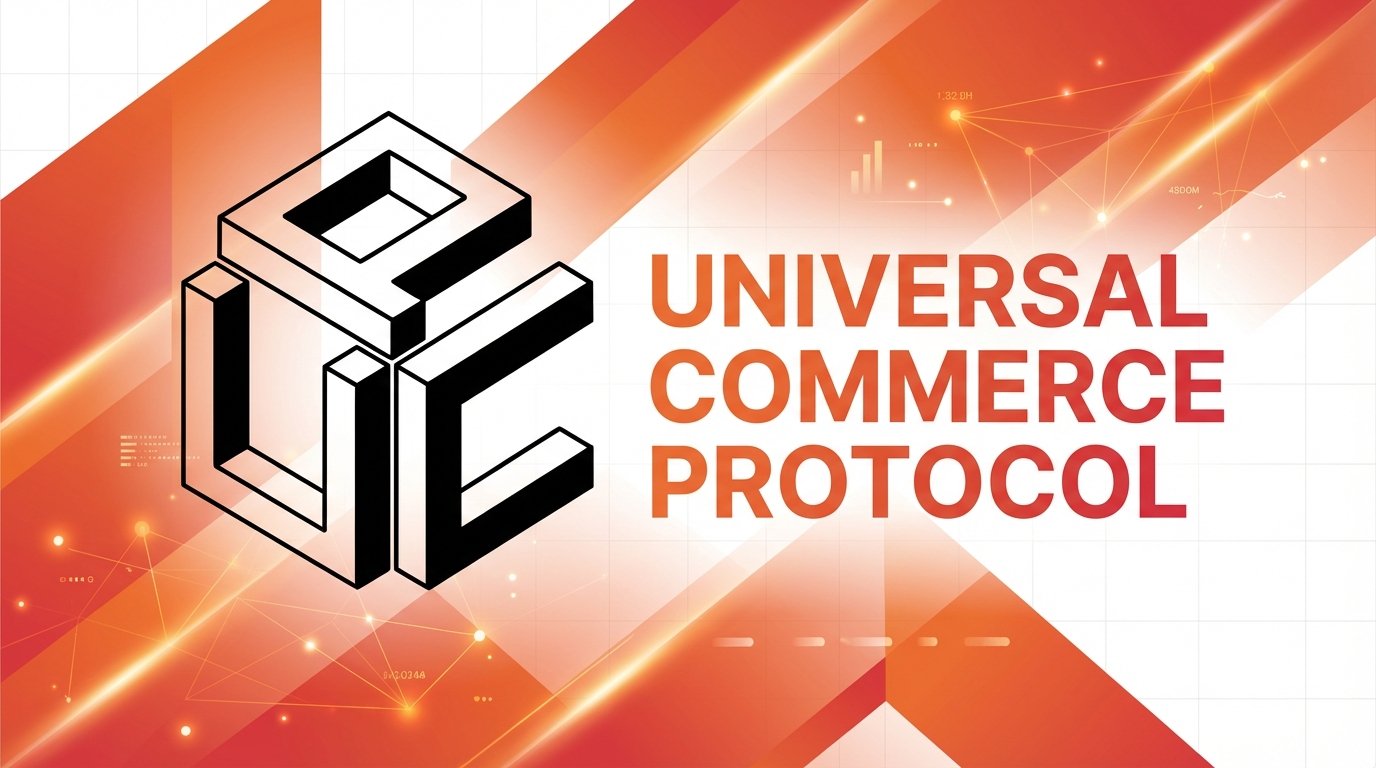 Google's Universal Commerce Protocol: What you as a Magento Store Owners Need to Know