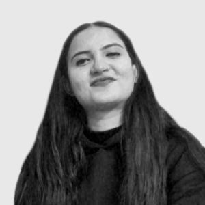 Nikita Parmar