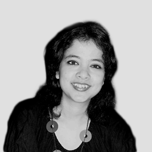 Anisha Dutta